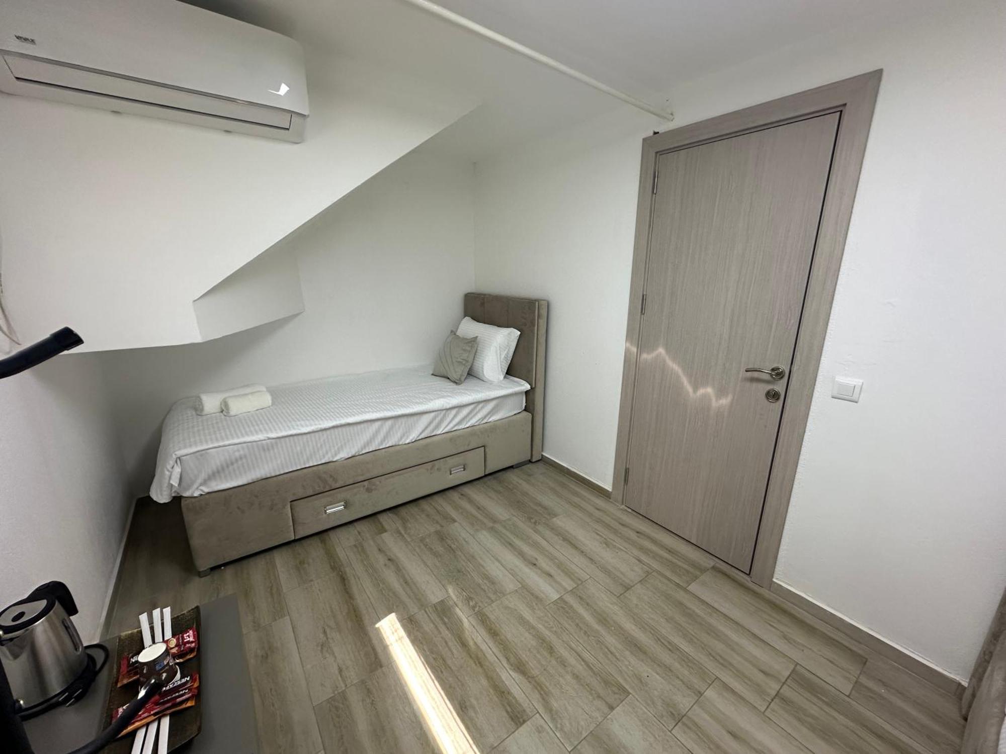 Next Rooms Skopje Exterior foto